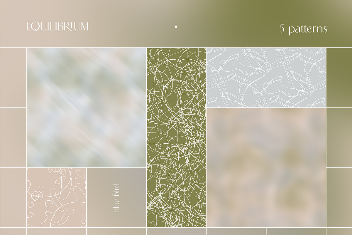 EQUILIBRIUM. Graphics & Backgrounds, an Object Graphic by Colden Blue (Photo 14 of 15)