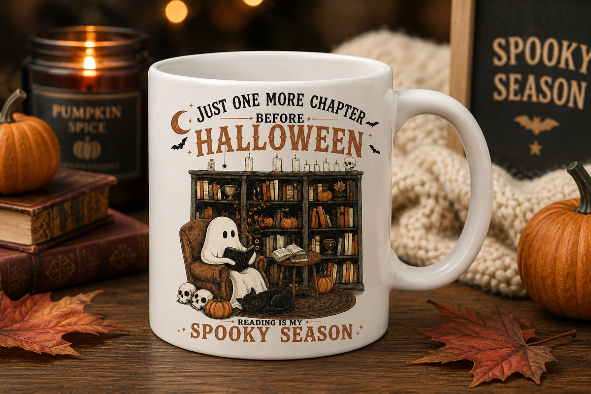 Vintage Trendy Halloween Png Bundle, a Seasonal Illustration by Daisy Design (Photo 4 of 17)