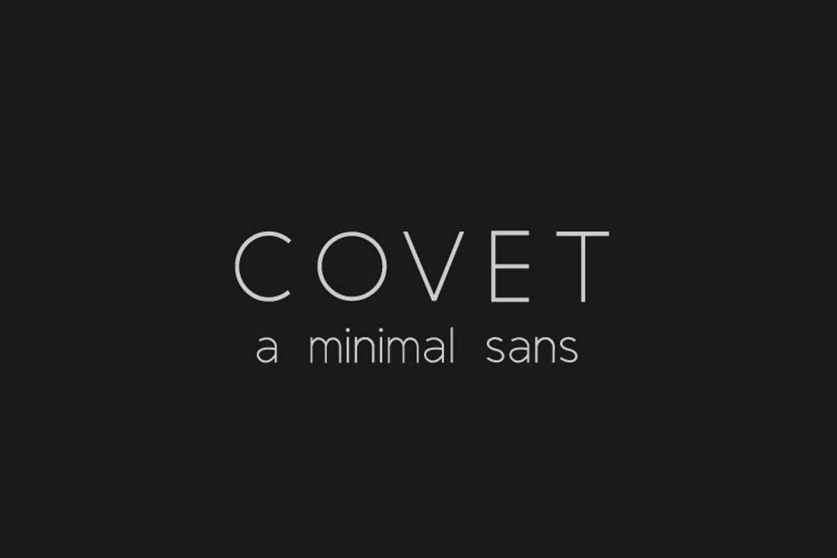Covet