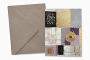 Regal Abstracts, a Decorative Illustration by rileyBgraphics (Thumbnail 4 of 7)