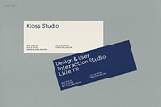 Lyric Mono: Cozy Monotype, a Sans Serif Font by SHOOM HOUSE (Thumbnail 7 of 12)