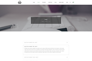 Metrolife Multipurpose PSD Template, a Websites & App Template by bigpsfan's SHOP (Thumbnail 18 of 20)