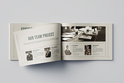Business Company Profile Vol.51, a Brochure Template by Bewalrus Studio (Thumbnail 4 of 13)