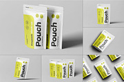 Doypack Pouch Mock-up, a Packaging Mockup by Se٧enStudio (Thumbnail 1 of 12)