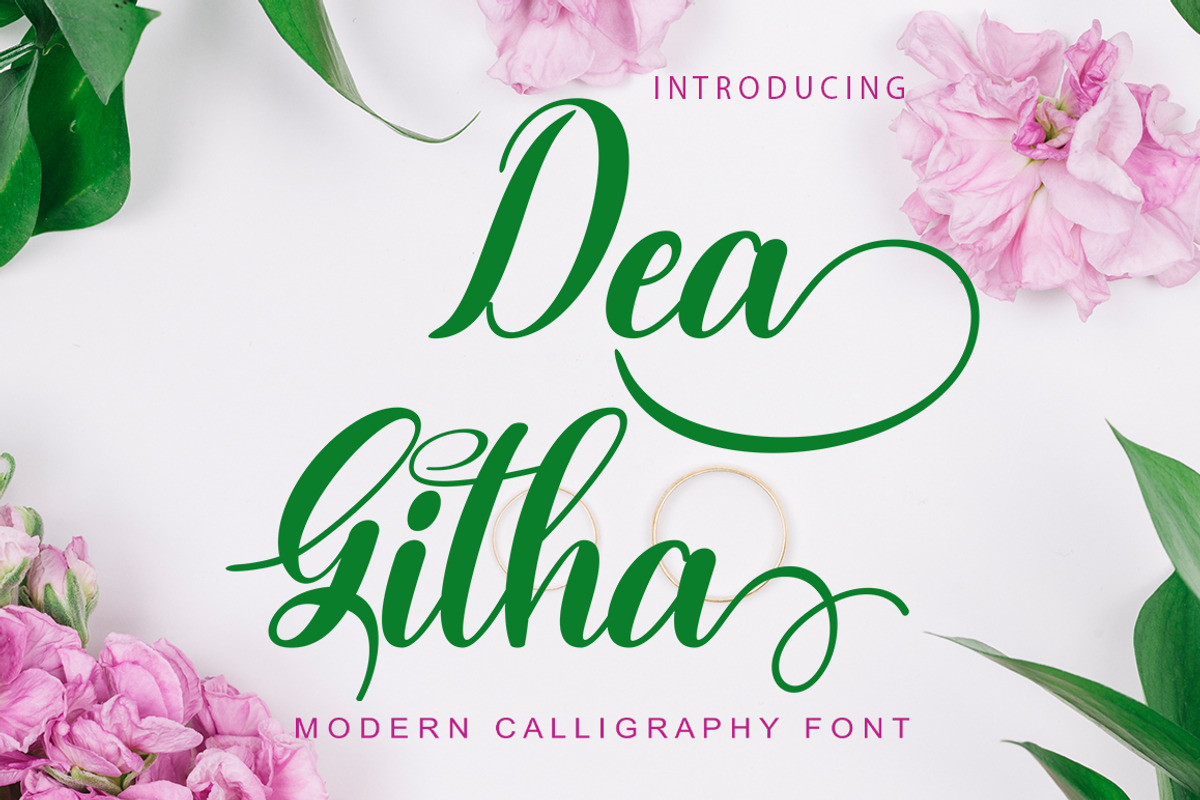 Dea Githa