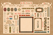 Ye Olde Design Kit, an Object Graphic by MiksKS (Thumbnail 19 of 24)