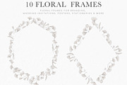 Ginkgo Botanicals - Florals & Leaves, an Illustration by Momo Studio (Thumbnail 7 of 13)