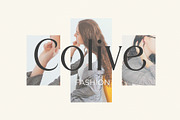 Rogatte || elegant ligature serif, a Serif Font by ToniStudio (Thumbnail 10 of 16)