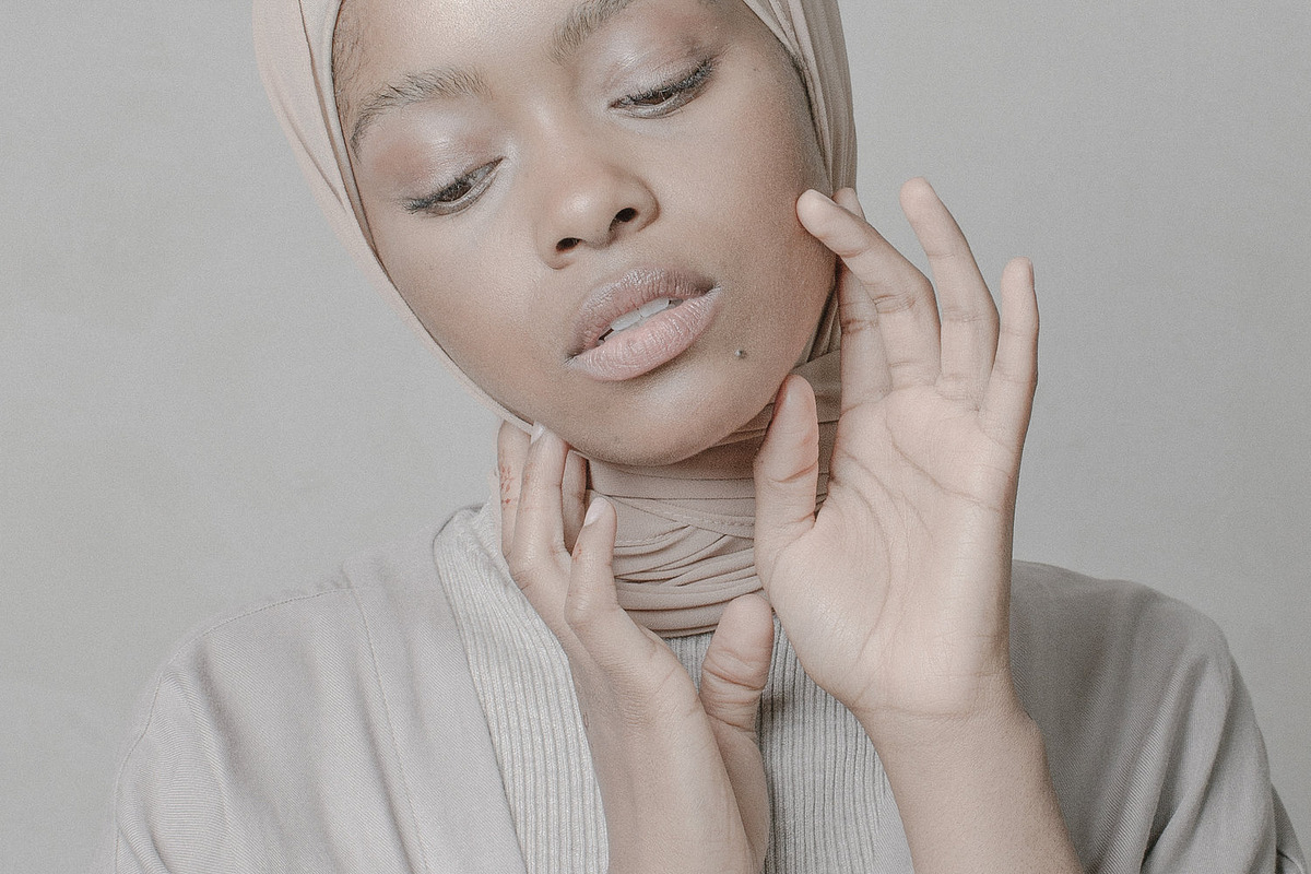 Cashmere Lightroom Preset, a Preset Add-On by The Denizen Co. (Photo 3 of 6)