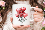 Holiday Season Clipart Collection, an Illustration by RobertsArt (Thumbnail 3 of 7)
