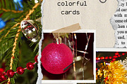50 winter holidays cards, a Holiday Photo by pictures for you (Thumbnail 3 of 16)