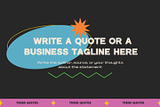 Sandra Bold Sans Font Typeface, a Sans Serif Font by Graphicxell (Thumbnail 8 of 19)