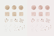 Abstract Botanical Illustrations, a Texture Illustration by Greta Ivy (Thumbnail 10 of 11)