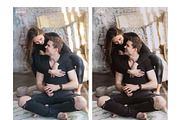 Lightroom Presets Heat #3, an Action Add-On by Alex Severin Photographer (Thumbnail 5 of 8)