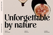 Affigue | Modern Clean Sans Serif, a Sans Serif Font by Typoraith Co (Thumbnail 4 of 15)