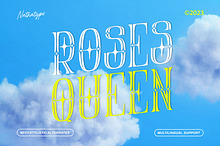 Roses Queen