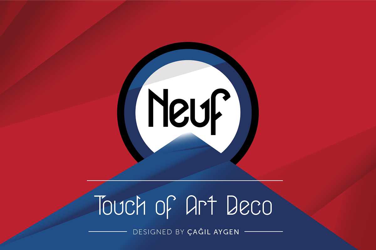 Neuf