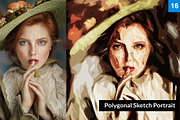 Photoshop Actions Bundle 30/1, an Action Add-On by PSD Action (Thumbnail 18 of 32)
