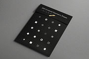 200 Geometric Shapes, an Object Graphic by DOBROGRAPH (Thumbnail 9 of 9)