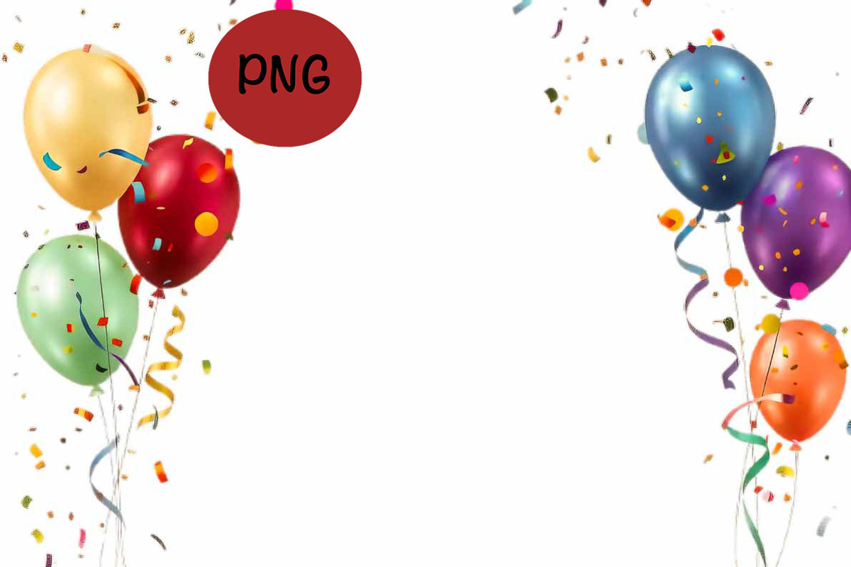 Happy Birthday to you text Clipart, a Decorative Illustration by VetalStock (Photo 4 of 12)