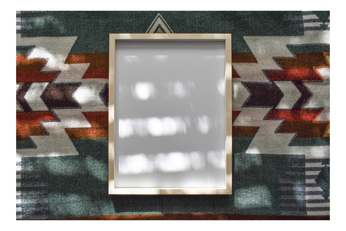 Frame Mockup Bundle - Parryi, a Household Mockup by Saguaro Digital (Photo 2 of 12)
