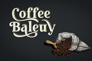 Scalova - Vintage Modern Serif, a Serif Font by Luna Shop (Thumbnail 8 of 9)
