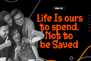 Blegr Typeface, a Sans Serif Font by Grontype (Thumbnail 4 of 8)