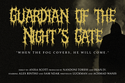 Dark Spikes | Brutal Death Metal, a Symbol Font by Masyafi Studio (Thumbnail 6 of 8)