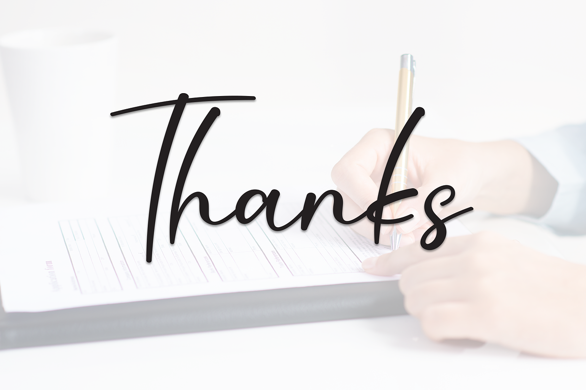 Autography | Script Font, a Handwritten Font by Scratchones (Photo 8 of 8)