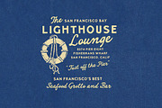 Sanremo Vintage Font Duo, a Handwritten Font by Nicky Laatz (Thumbnail 13 of 26)