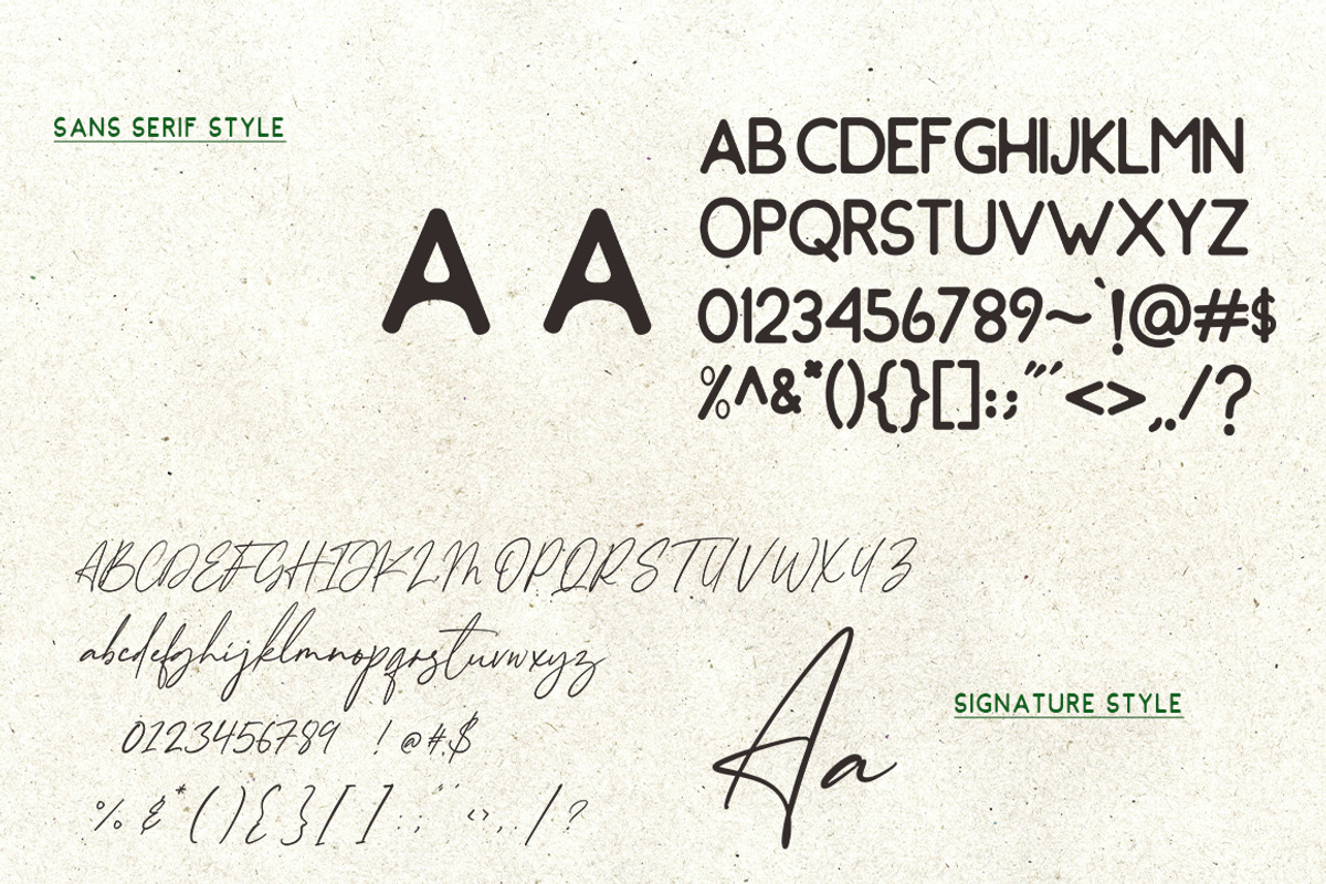 Tropical Sunshine, a Script Font by AnayaStudio (Photo 8 of 8)