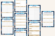 2026 Marketing Mastery Playbook, a Stationery Template by Designmela01 (Thumbnail 7 of 10)