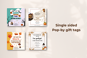 Realtor Marketing Kit Bundle, a Social Media Template by SassyCorners (Thumbnail 6 of 13)
