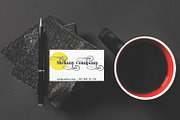 Cecilia | Fancy Serif Family, a Serif Font by MchCrafter (Thumbnail 4 of 15)
