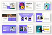 Solana – Business PowerPoint, a Presentation Template by kreatifreya (Thumbnail 3 of 5)
