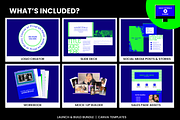 90s Brutalist Canva Branding Bundle, a Social Media Template by WorkShy Studio (Thumbnail 2 of 21)