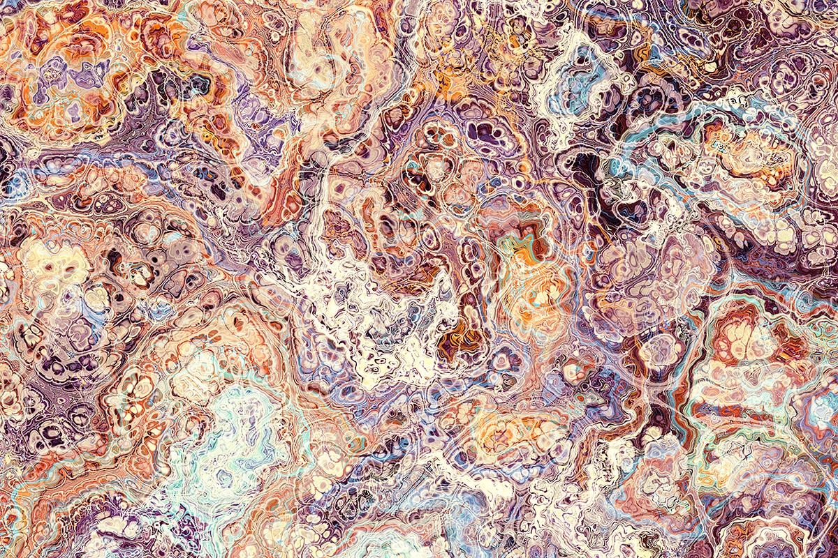 20 marble textures. Beige collection, a Texture Graphic by tkdesign (Photo 18 of 21)