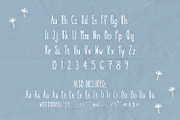Lumi, a Sans Serif Font by Petra Santaharju (Thumbnail 2 of 7)