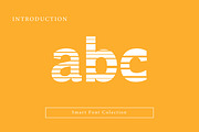 Neo Grotesk Variable, a Slab Serif Font by Wow Magic (Thumbnail 3 of 3)