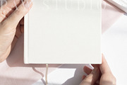 Journal Mockup Notebook Diary PRG, an iPhone Mockup by PawMockups (Thumbnail 4 of 11)