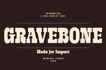 Gravebone