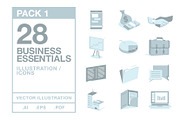 Ultimate Graphic Bundle, an Object Graphic by Wilsonkjc (Thumbnail 2 of 34)