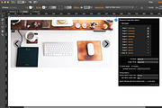 Responsive Image Slider Muse Widget, a Plug-in Add-On by MuseTemplatesPro (Thumbnail 2 of 2)