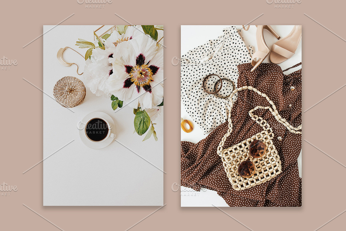 Lifestyle Bundles Collection 5, a Beauty & Fashion Photo by Floral Deco (Photo 42 of 65)