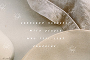 THE STOCKHOLM FONT / handwritten, a Handwritten Font by KruthDesign (Thumbnail 5 of 8)