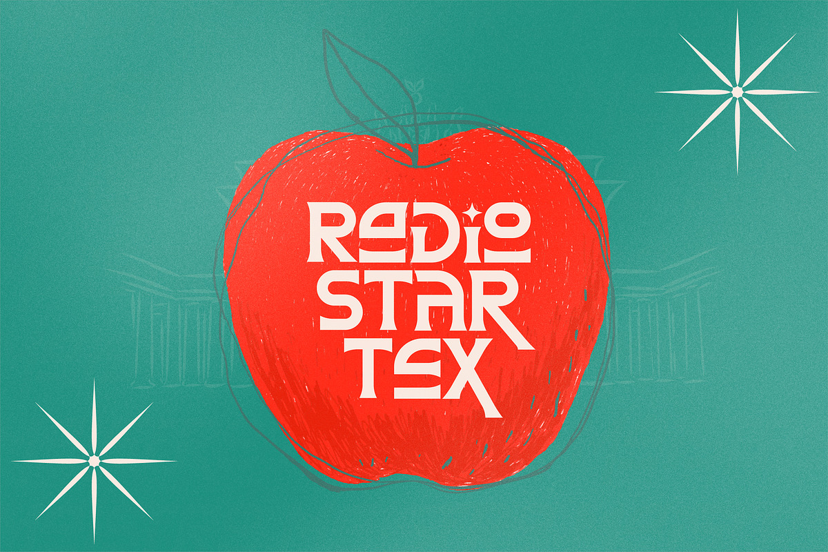 Maistro Modern Display Font, a Sans Serif Font by Storytype Studio (Photo 9 of 15)