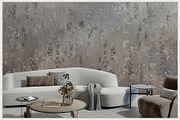 Fresco collection Wild Flowers, a Wallpaper Graphic by Natalia0307 (Thumbnail 15 of 18)