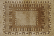 MFC Arteaga Borders One, a Symbol Font by Monogram Fonts Co. (Thumbnail 5 of 7)