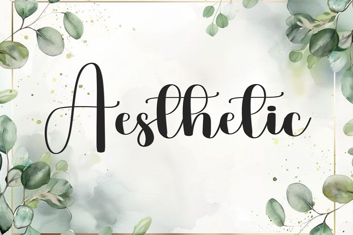 Sample Vacation, a Handwritten Font by FreshTypeINK (Photo 7 of 8)