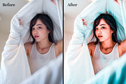 Golden Airy - Lightroom Presets, an Action Add-On by Maple Visuals (Thumbnail 2 of 9)
